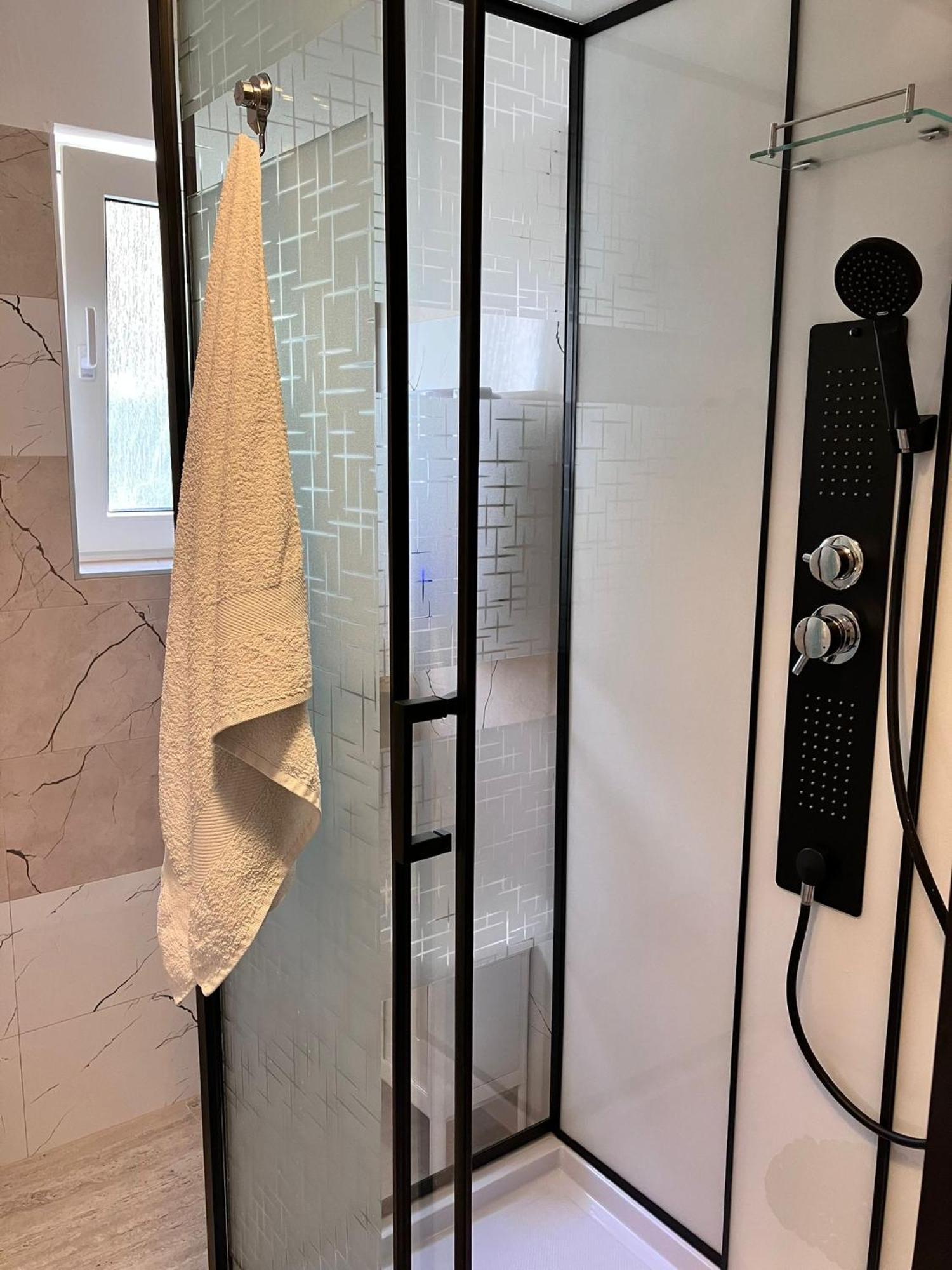 App Martina Apartment Dramalj Luaran gambar