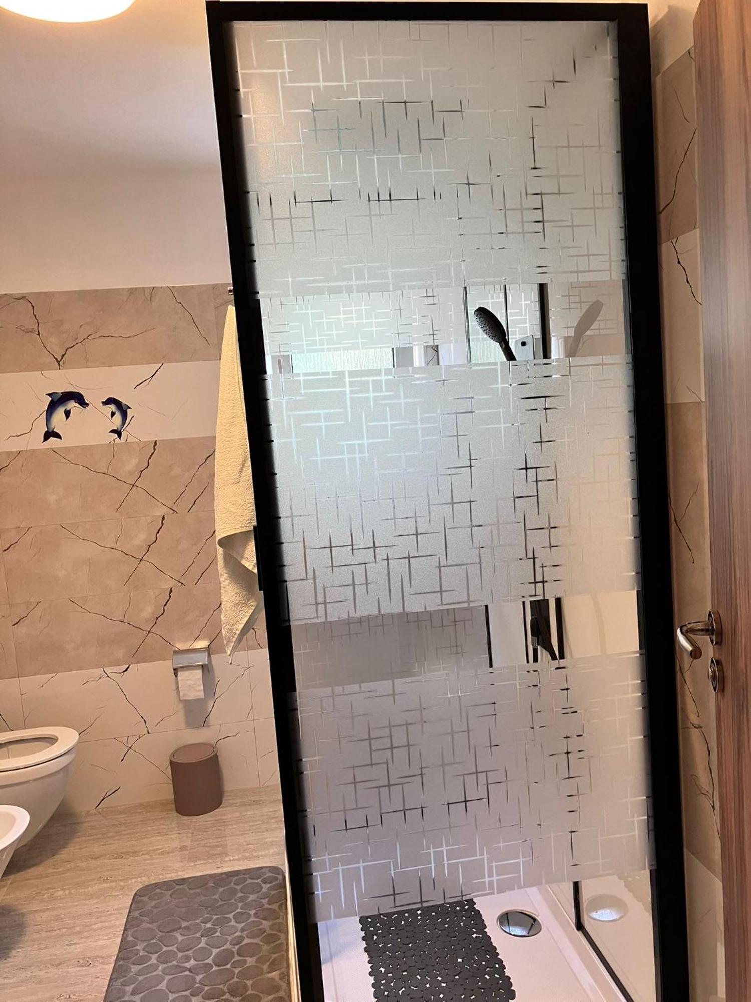 App Martina Apartment Dramalj Luaran gambar