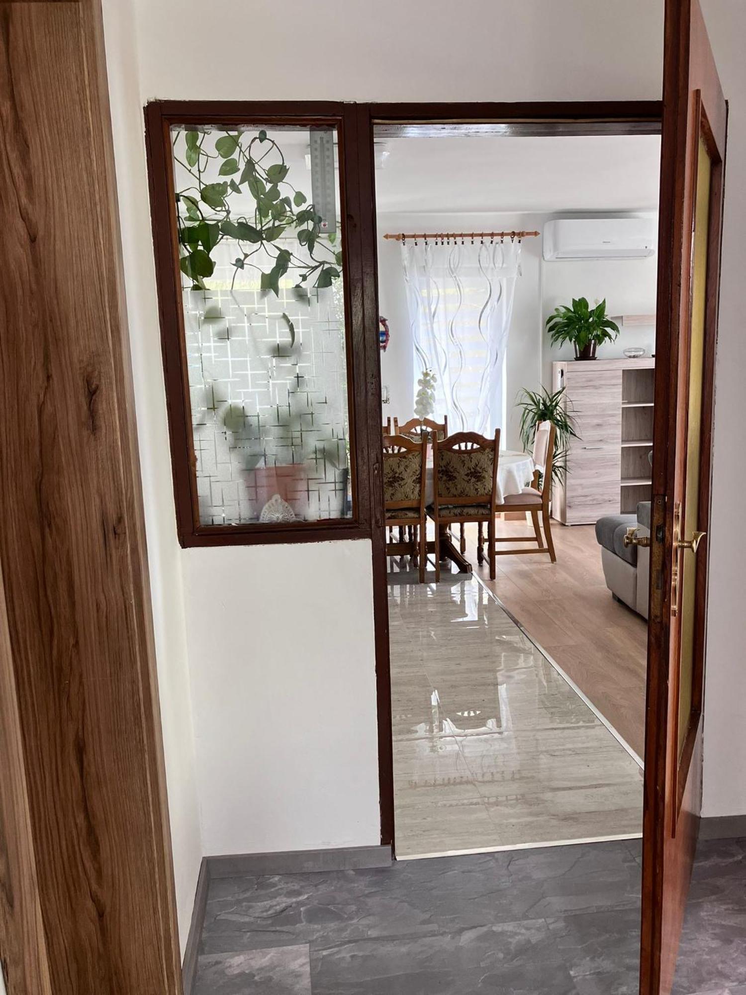 App Martina Apartment Dramalj Luaran gambar