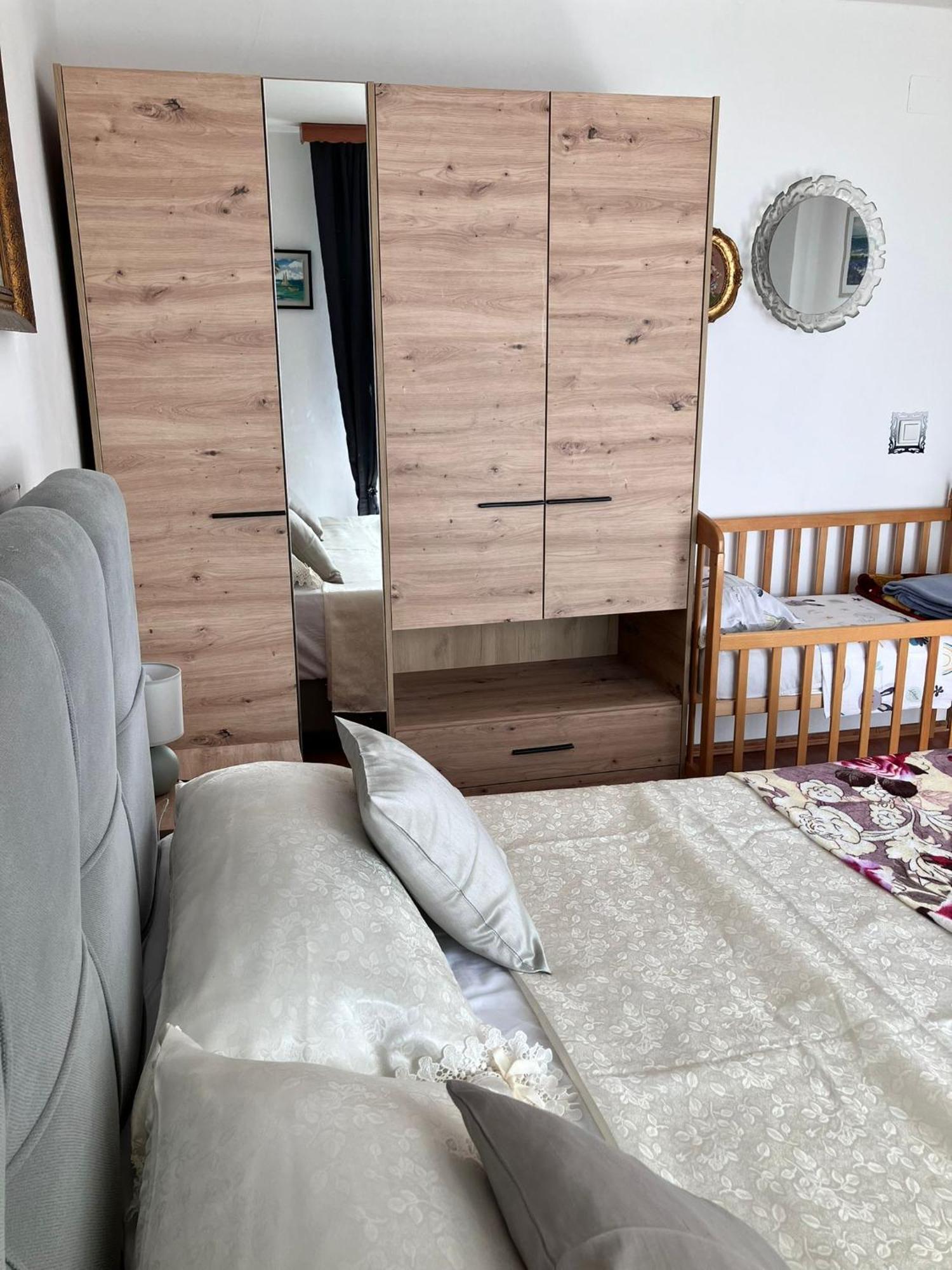 App Martina Apartment Dramalj Luaran gambar