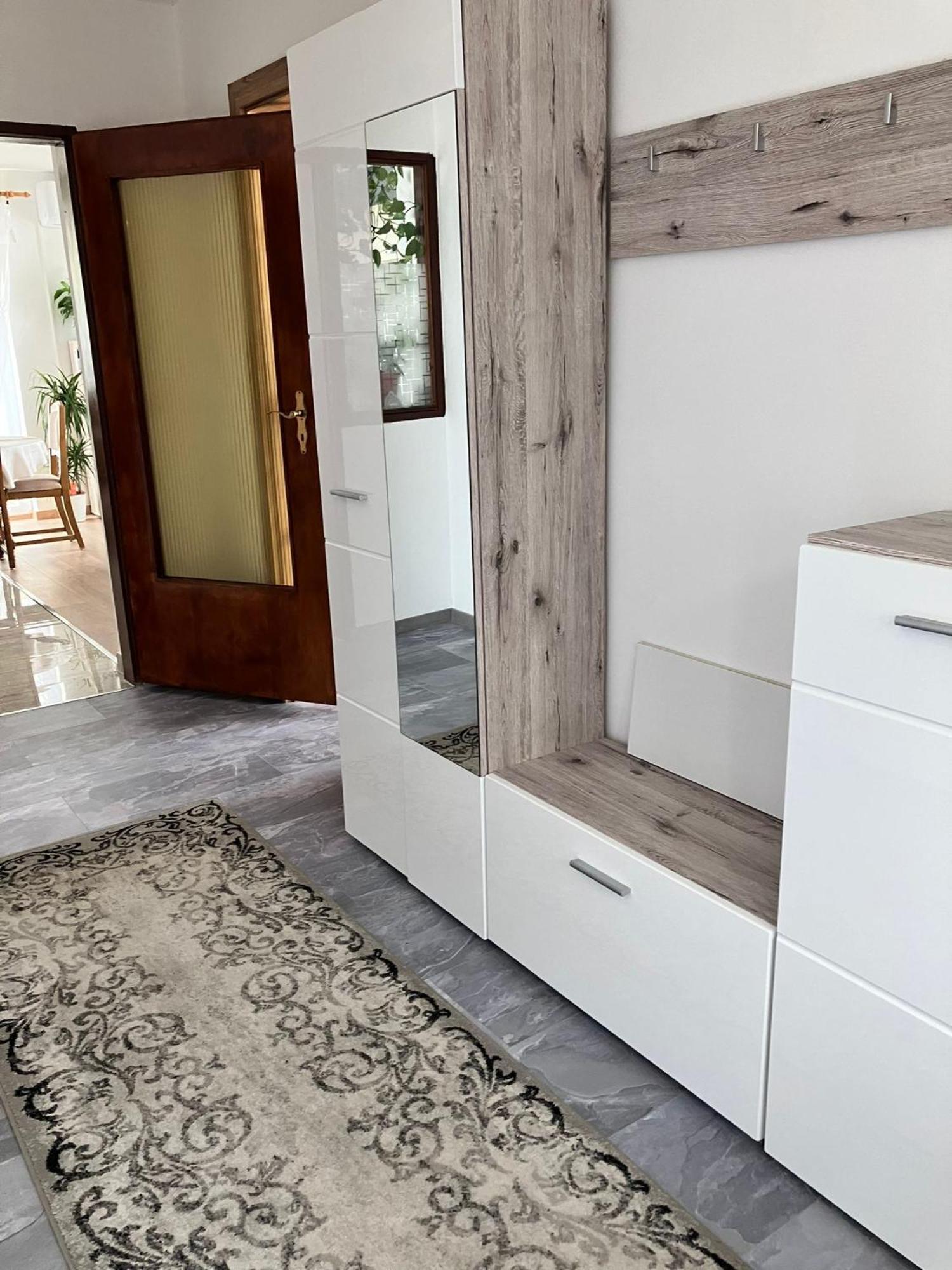 App Martina Apartment Dramalj Luaran gambar